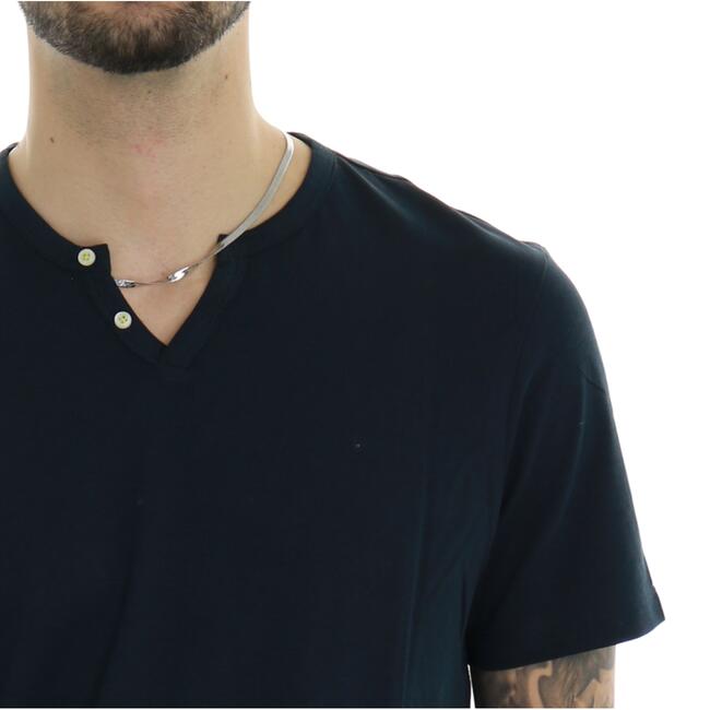 T-SHIRT TRESCA TREZ - Mad Fashion | img vers.650x/